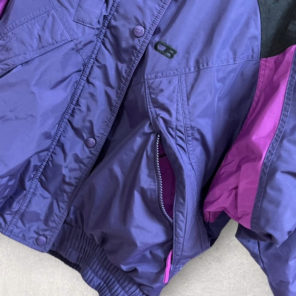 CB Sports Winter Coat - Picture 9 of 14